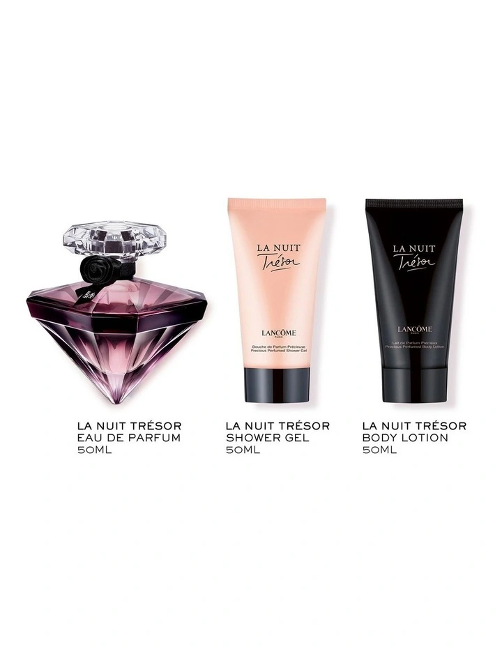 Nuit Tresor Set 50ml image 2