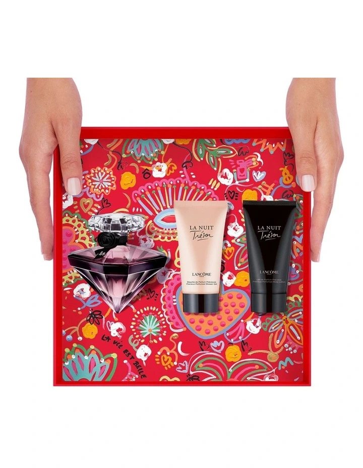 Nuit Tresor Set 50ml image 3