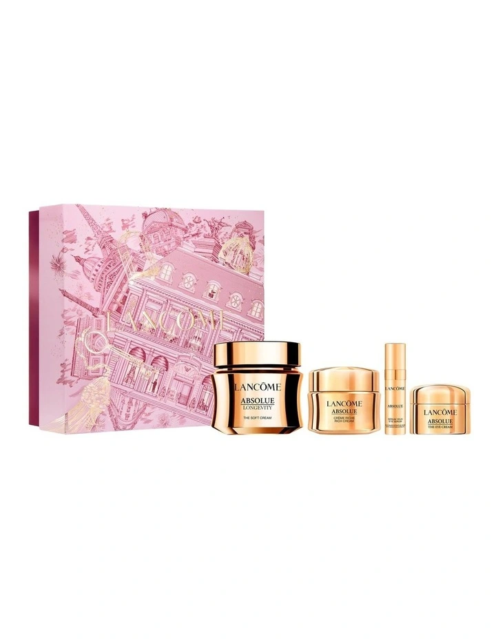 Absolue Holiday Set 2026 image 1