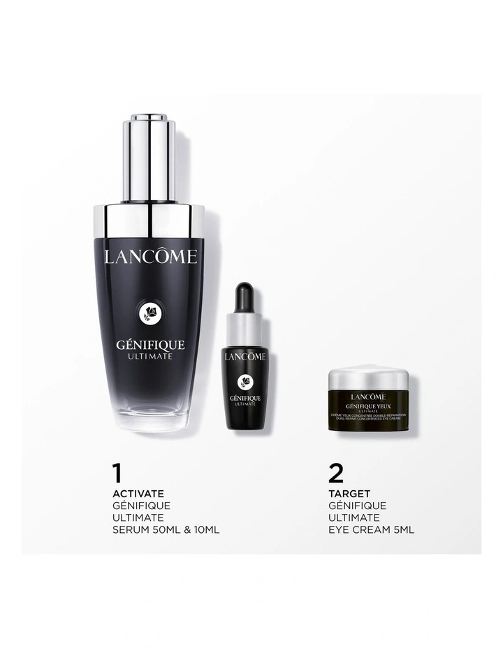 Lancome Genifique Ultimate 50ml Set 2026 image 2