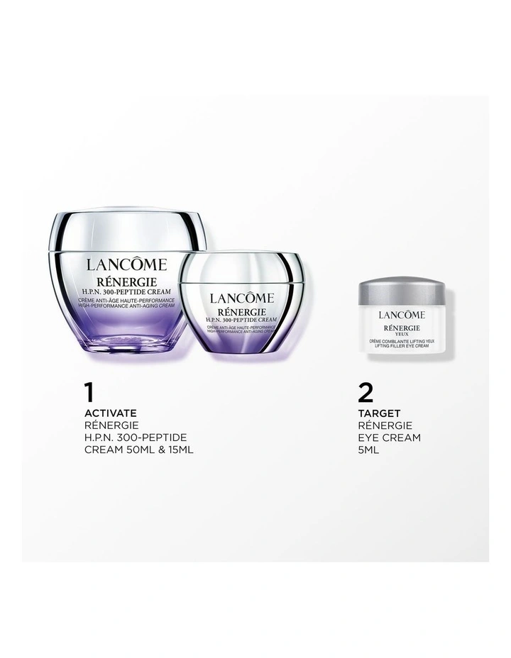 Renergie Triple Serum 20ml Set 2026 image 2