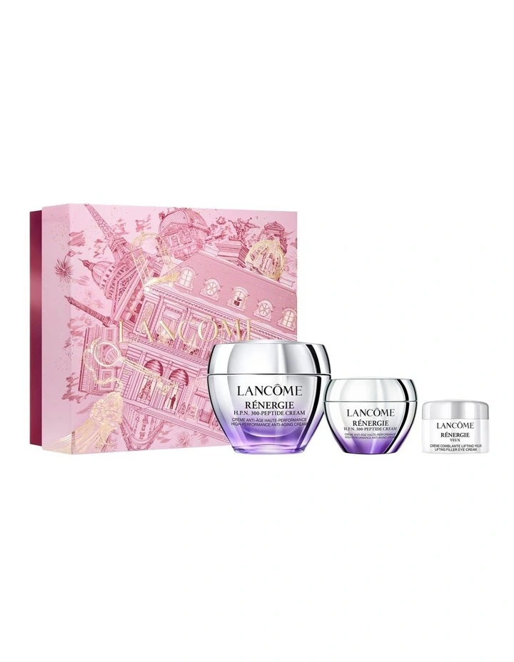 Renergie HPN 50ML Holiday Set 2026 image 1