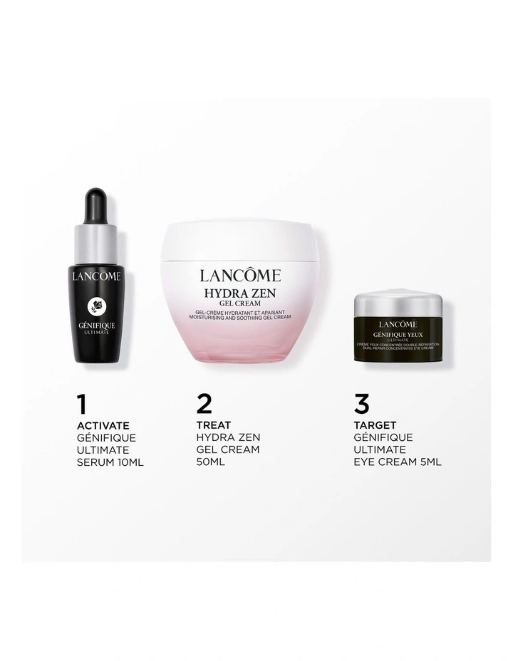 Hydrazen 50ml Set 2026 image 2