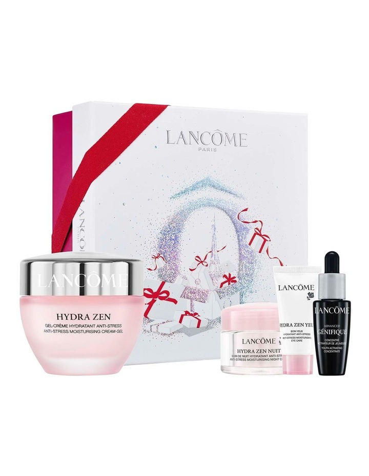 hydra zen gel cream lancome