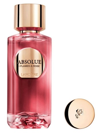 Lancôme Absolue Rose-80 Essence-In-Lotion | MYER