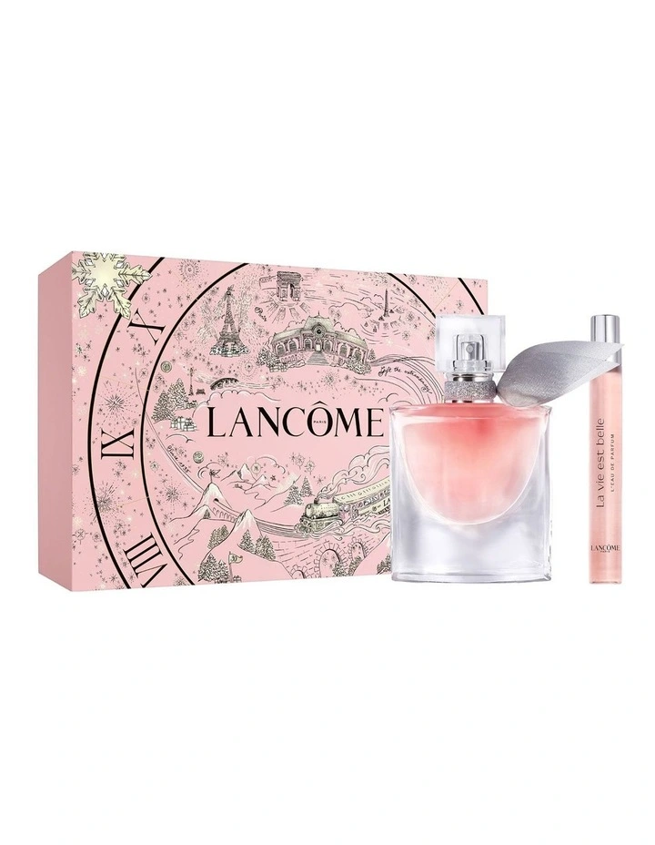 La Vie Est Belle Eau De Parfum Holiday Set 2025 30ml image 1