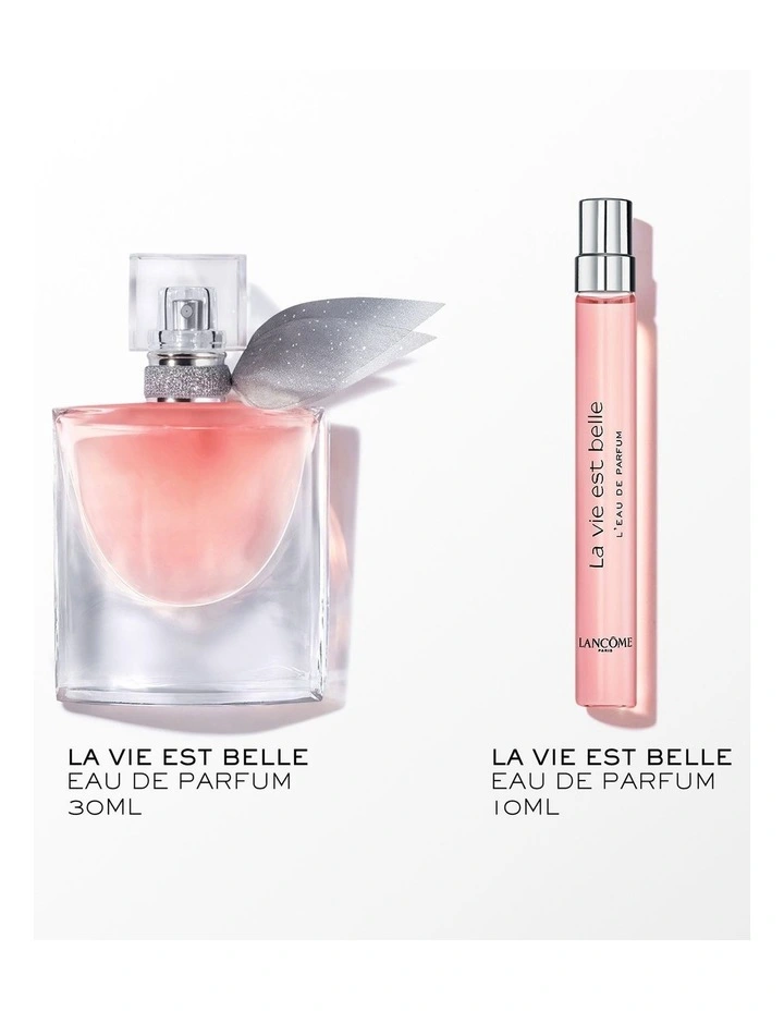La Vie Est Belle Eau De Parfum Holiday Set 2025 30ml image 2