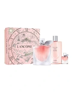 La Vie Est Belle Eau De Parfum Holiday Set 2025 100ml