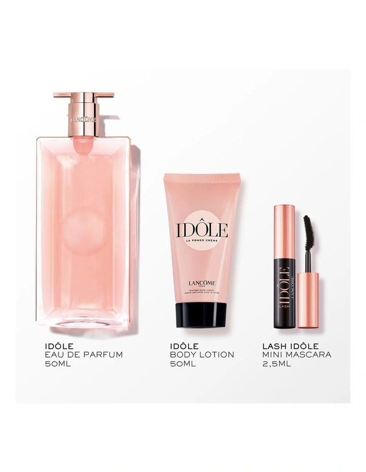 Eau De Parfum Holiday Set 50ml image 2