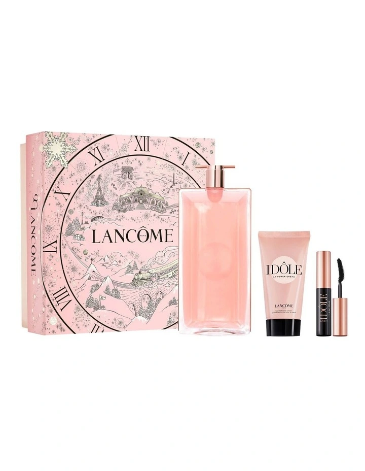 Eau De Parfum Holiday Set 2025 100ml image 1