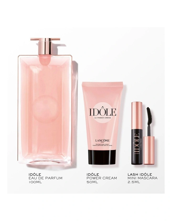 Eau De Parfum Holiday Set 2025 100ml image 2