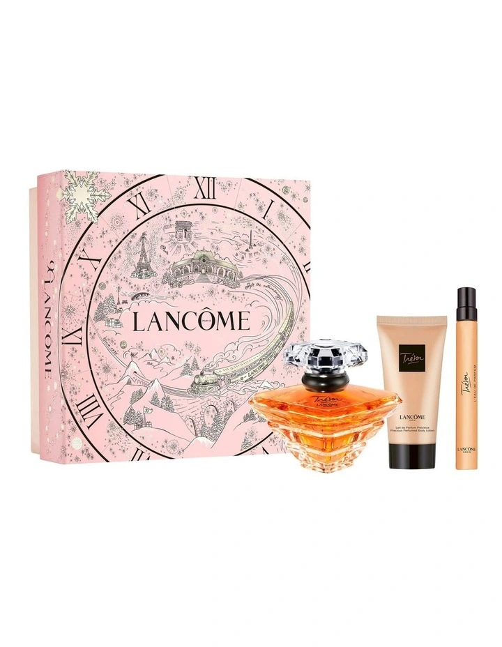 Tresor Eau De Parfum Holiday Set 2025 50ml image 1
