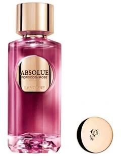 Absolue Le Parfums Forbidden Rose EDP 100ml