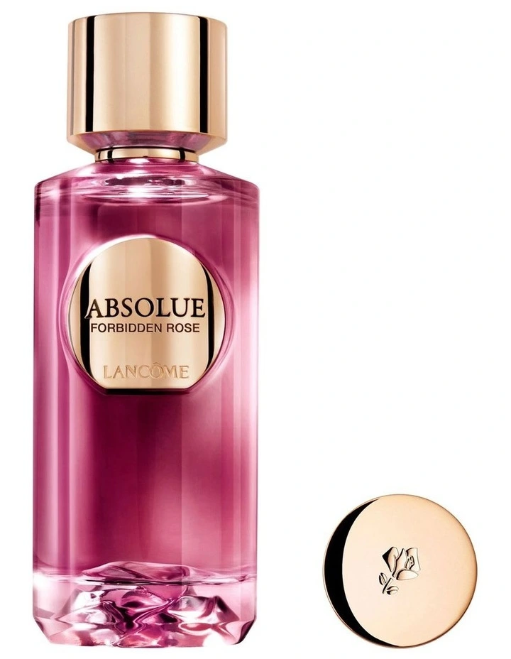 Absolue Le Parfums Forbidden Rose EDP 100ml image 1