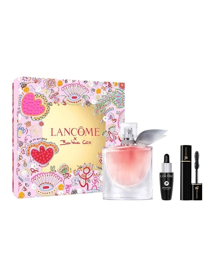 La Vie Est Belle Set (Includes 3 Axes) 50ml image 1