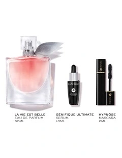 La Vie Est Belle Set (Includes 3 Axes) 50ml