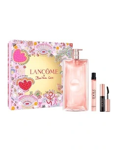 Idole Eau De Parfum Set 100ml