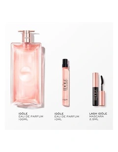 Idole Eau De Parfum Set 100ml