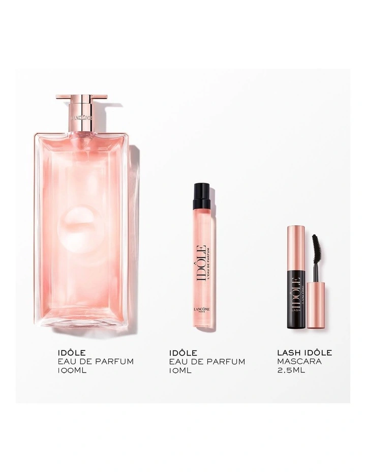 Idole Eau De Parfum Set 100ml image 1