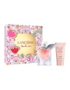 La Vie Est Belle Eau De Parfum Set 30ml