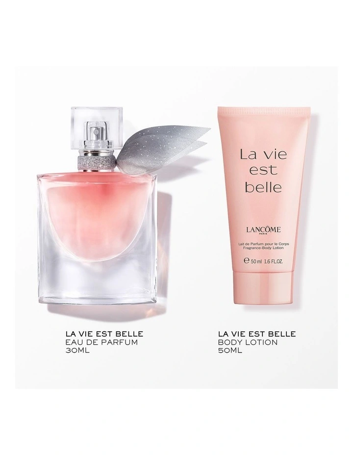 La Vie Est Belle Eau De Parfum Set 30ml image 1
