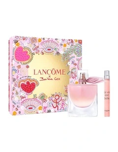 La Vie Est Belle Vanille Nude Set 50ml