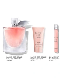 La Vie Est Belle Set 100ml