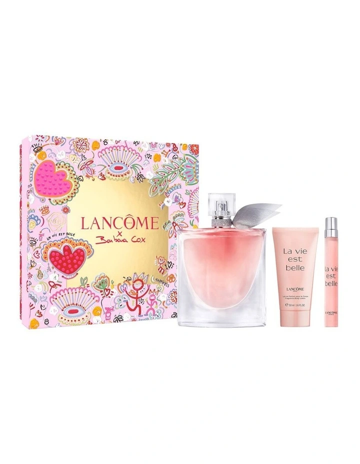 La Vie Est Belle Set 100ml image 2