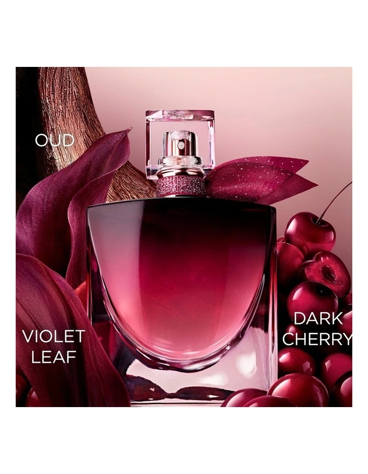 La Vie Est Belle Cherry EDP image 3