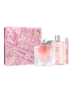 LVEB 100ML Holiday Set 2026