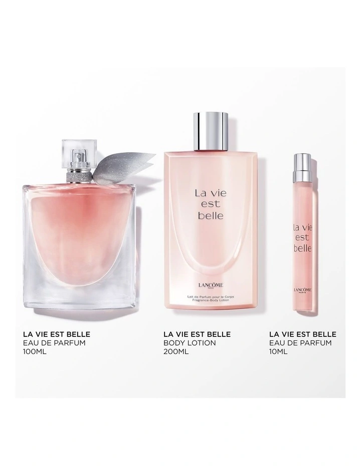 LVEB 100ML Holiday Set 2026 image 2