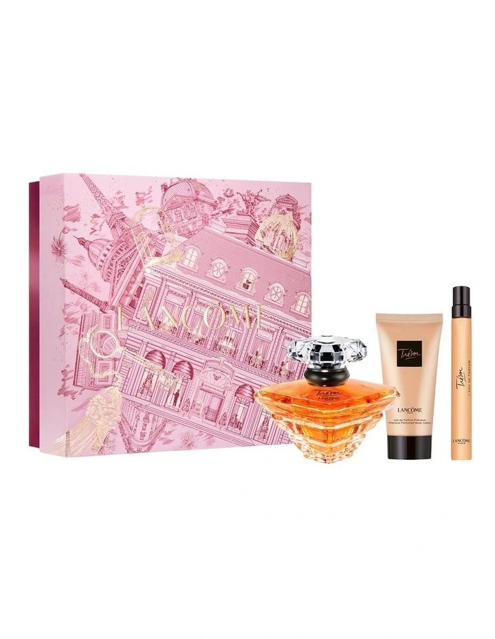 Tresor 100ML Holiday Set 2026 image 1