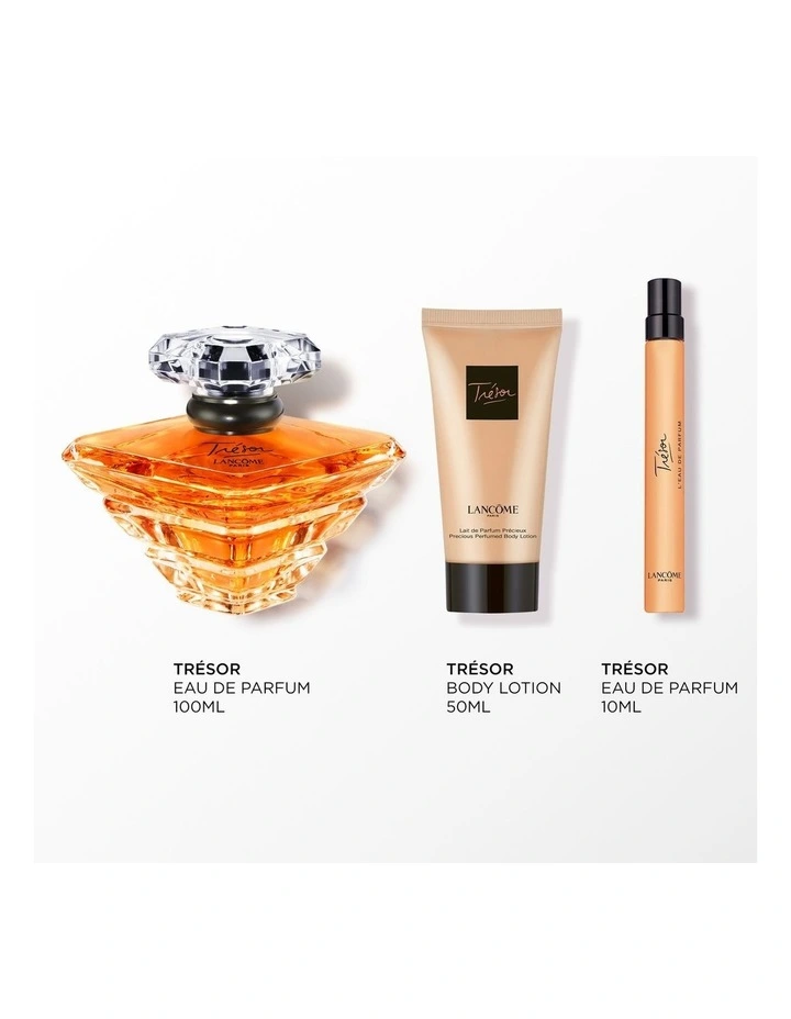 Tresor 100ML Holiday Set 2026 image 2