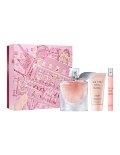 LVEB 50ML Body Holiday Set 2026