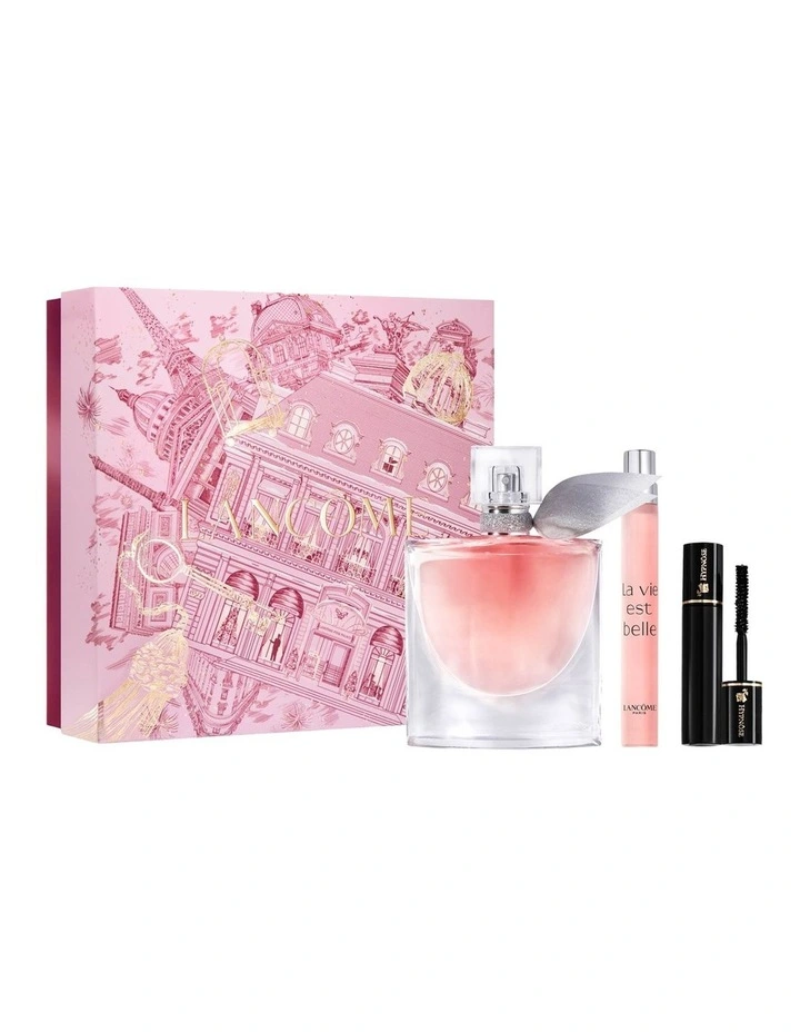 LVEB 50ML Holiday Set 2026 image 1