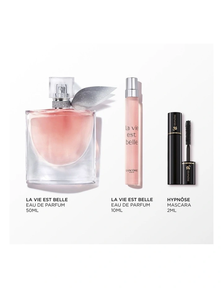 LVEB 50ML Holiday Set 2026 image 2