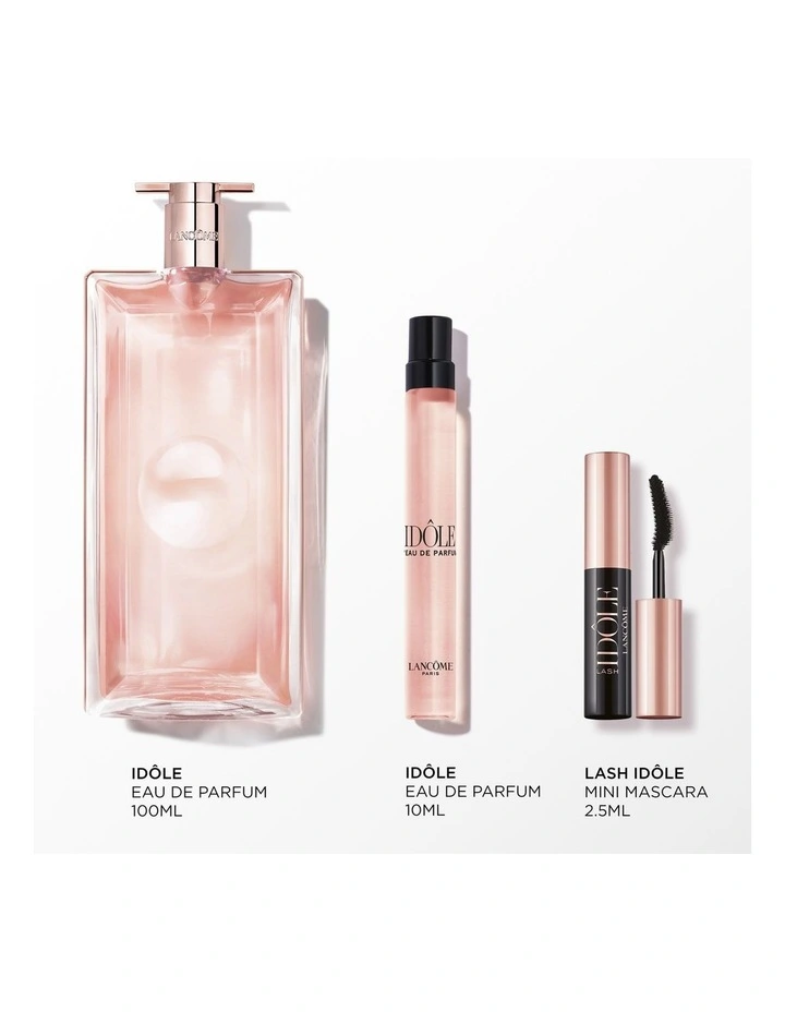 Idole 100ML Holiday Set 2026 image 2
