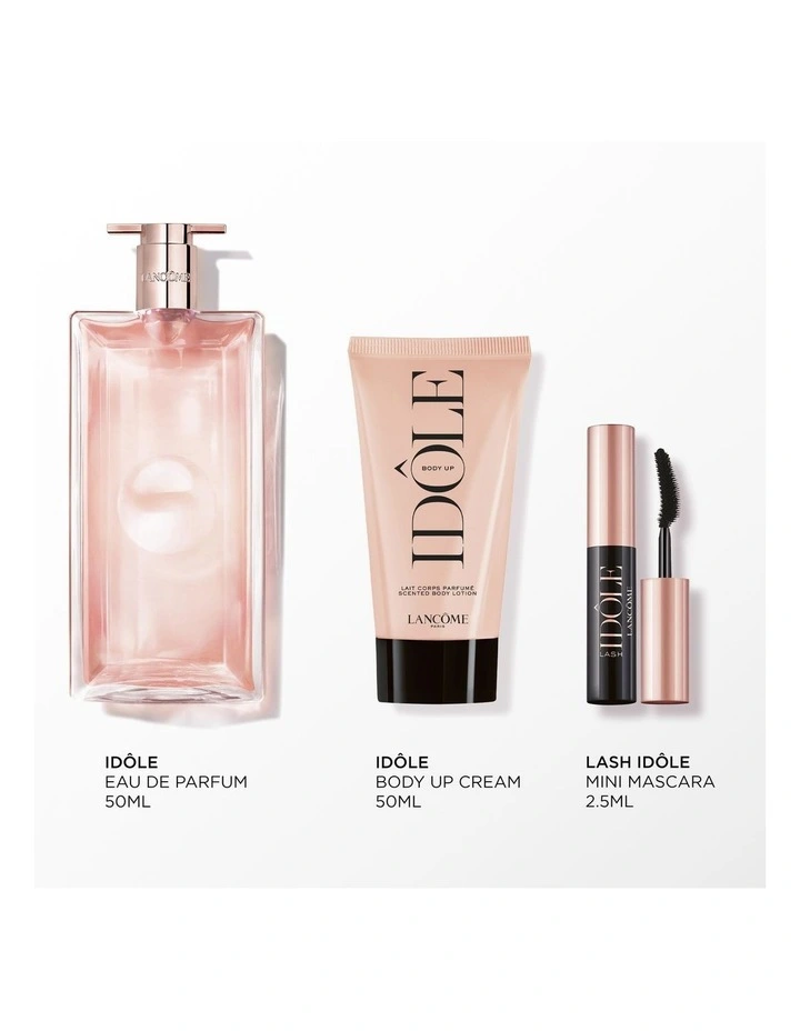 Idole 50ML Holiday Set 2026 image 2