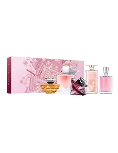 Fragrance Mini Holiday Set 2026