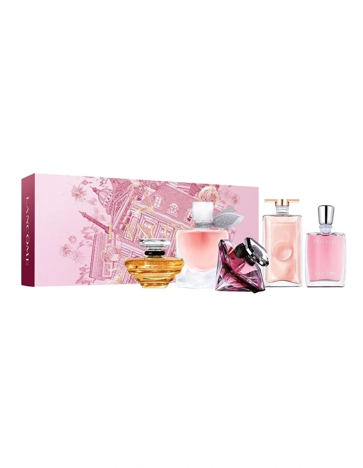 Fragrance Mini Holiday Set 2026 image 1