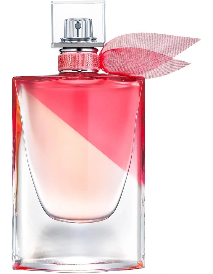 La Vie Est Belle En Rose Eau De Toilette image 1