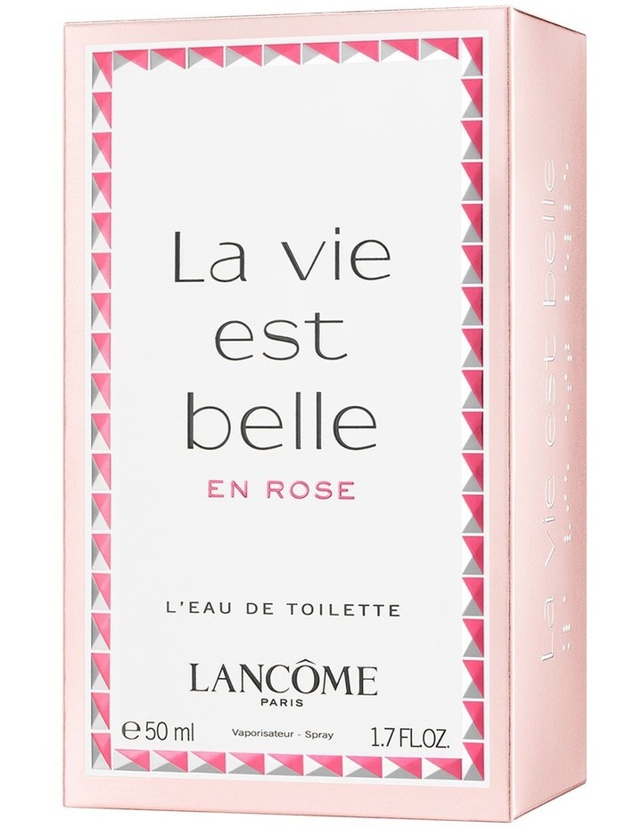 Lancome La Vie Est Belle En Rose Myer