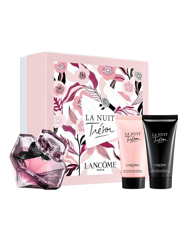 la nuit tresor lancome