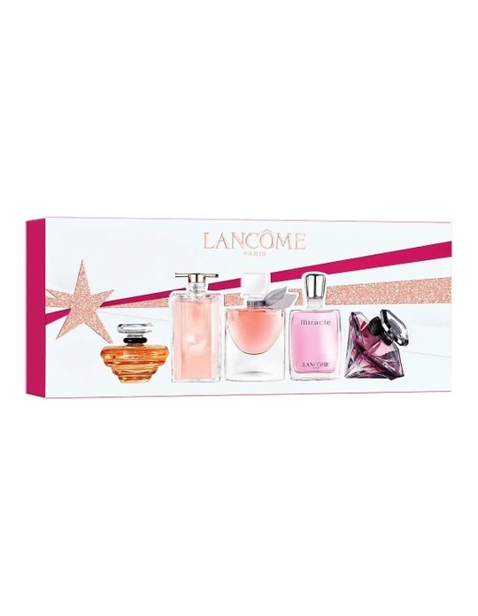 Lancome Perfume Sets Myer Lancome Gift Set Myer The Best