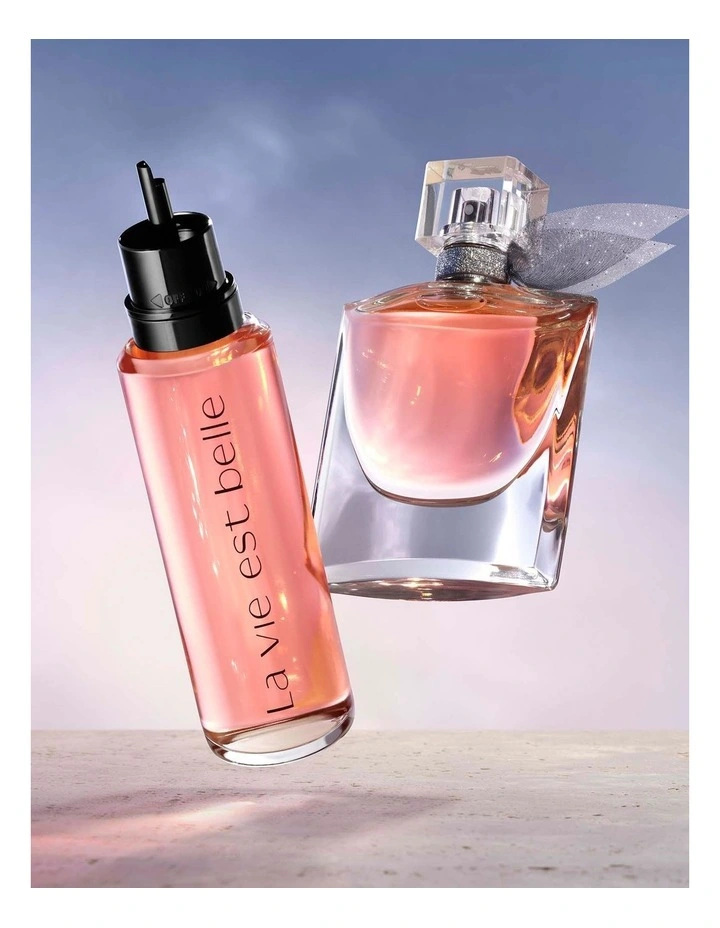 La Vie Est Belle Eau De Parfum Refill 100ml image 2
