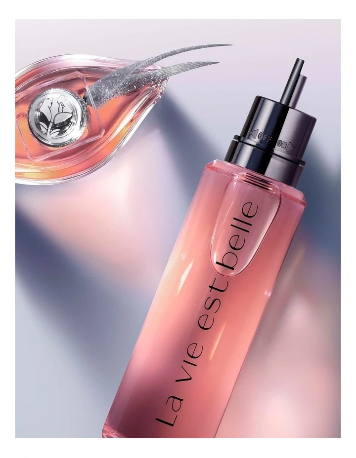 La Vie Est Belle Eau De Parfum Refill 100ml image 3