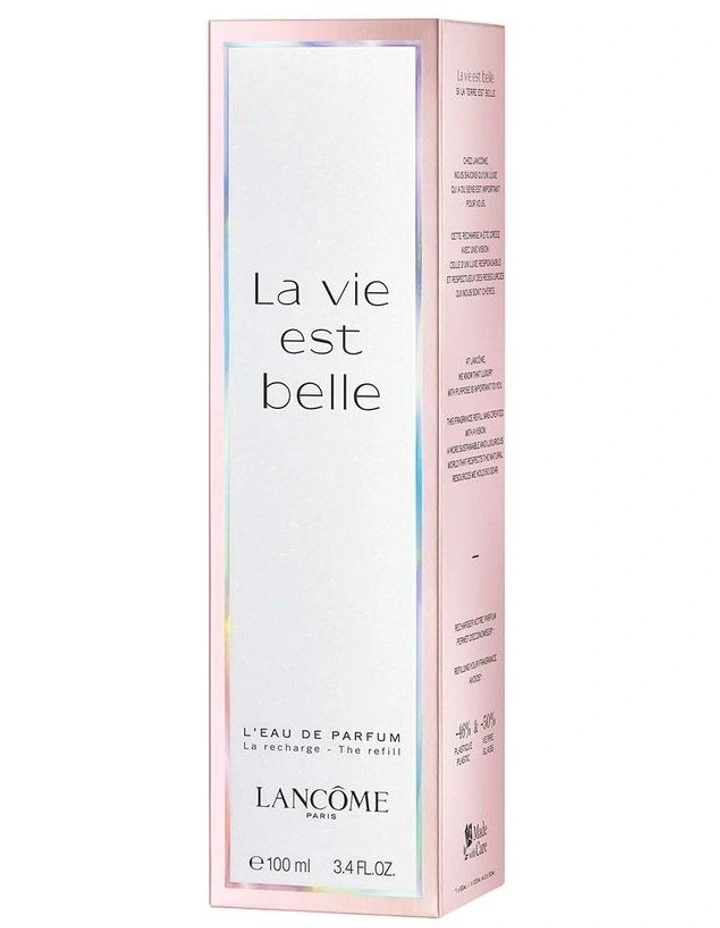 La Vie Est Belle Eau De Parfum Refill 100ml image 4