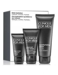 Daily Hydration Set  3 Piece