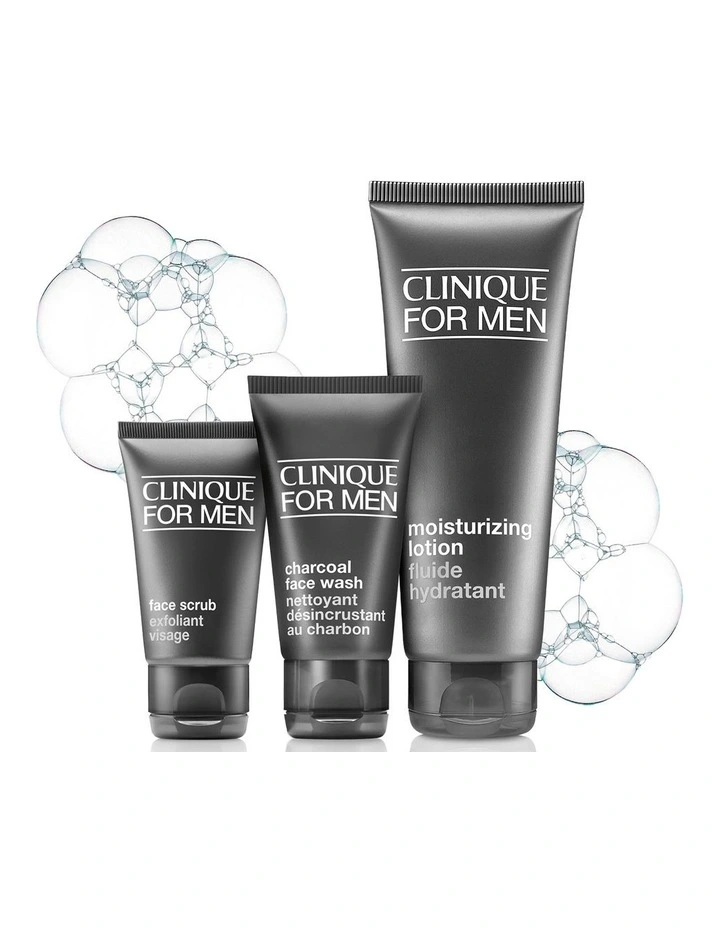 Daily Hydration Set 3 Piece image 2