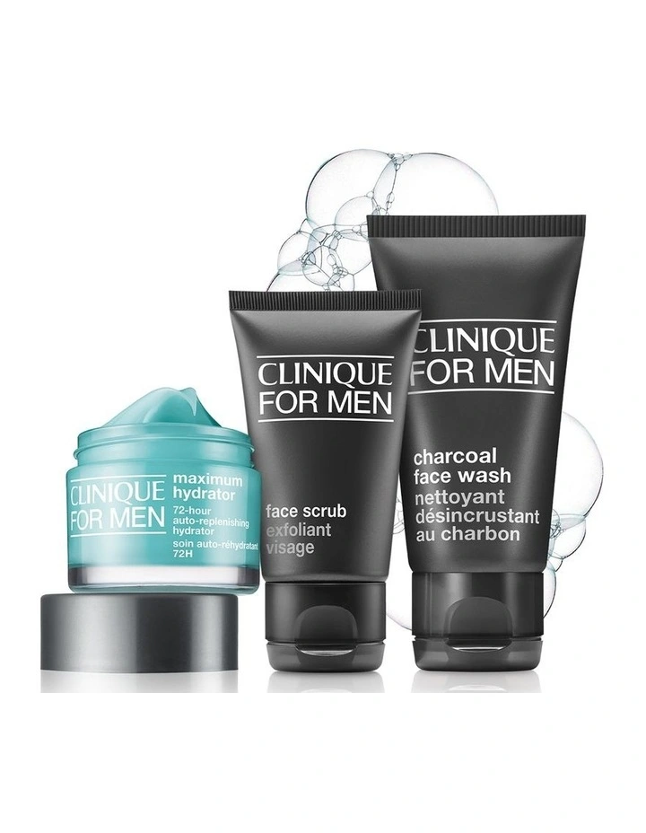 Daily Intense Hydration Set 3 Piece image 2